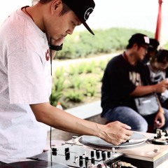 2017.2.24 DJ Chicano 27min Old School Mix