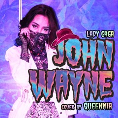 John Wayne Lady Gaga