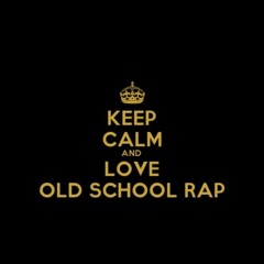 80/90´s Oldschool Rap Tape