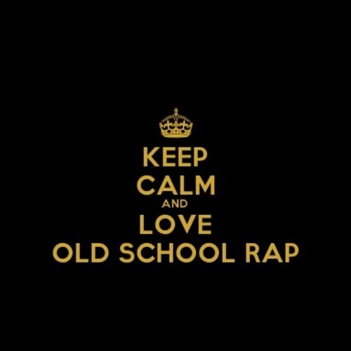 80/90´s Oldschool Rap Tape