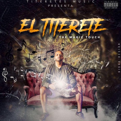 Una Noche - Freshh T Ft Charles 'El Blueray' & El Titerete (prod. By Titeretes Music)