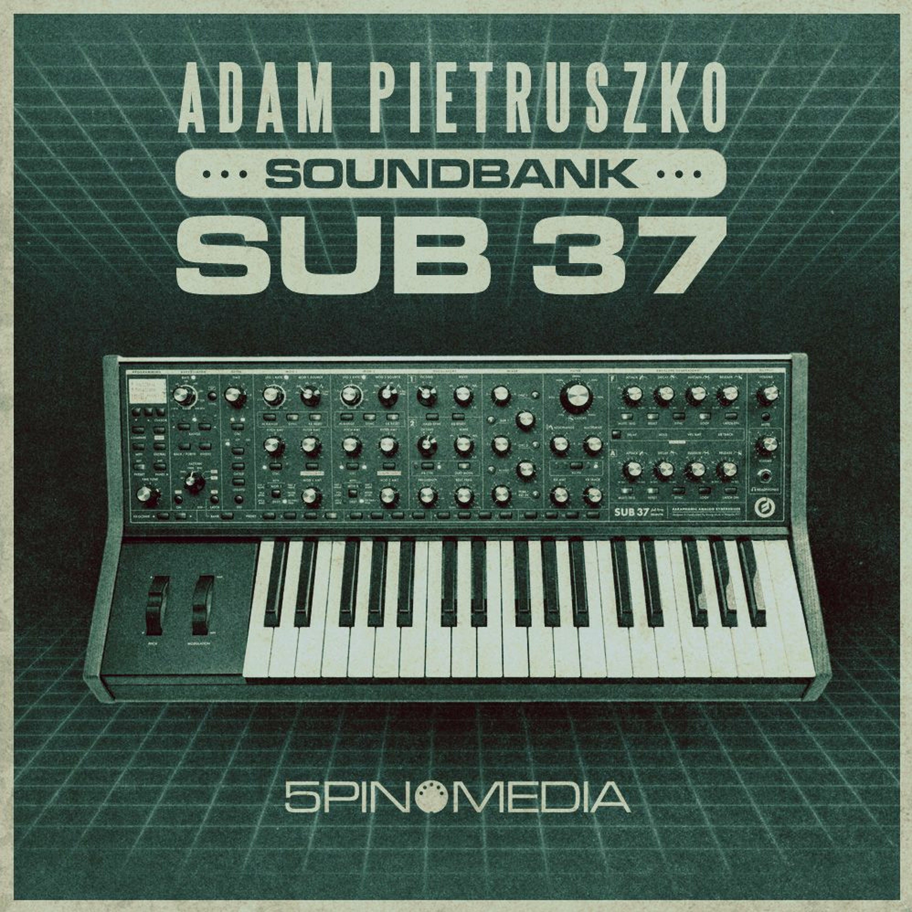 5Pin Media