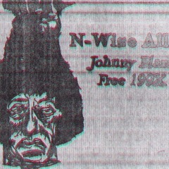 N-Y aka N-Wise Allah // Johnny Blaze / Free / 199X