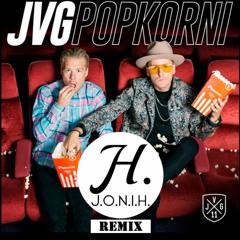 JVG - Älä Jätä Roikkuu (J.O.N.I.H. Remix)