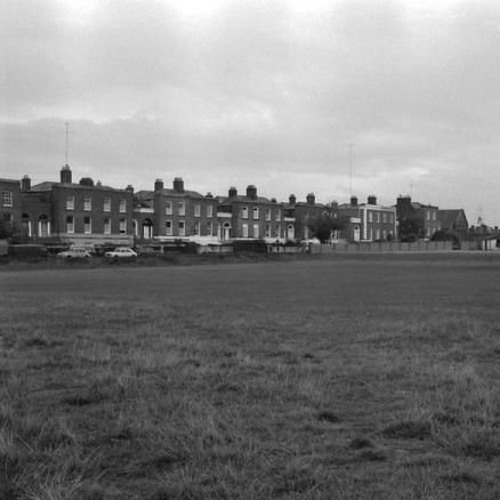 Stream Belgrave Square a microcosm of Victorian Dublin by Dublin City