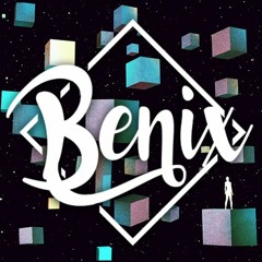 Benix - Bass Generation [PREVIEW]