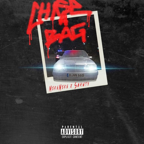 Chase A Bag x Shawty (Prod. By RL$X)