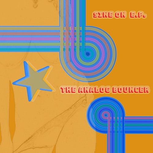 The Analog Bouncer "Oscillator VII"