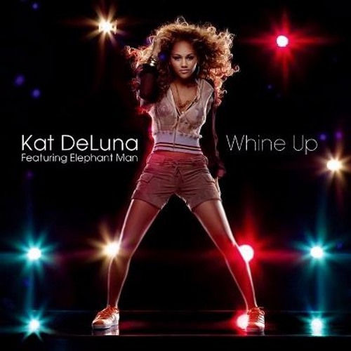 Kat DeLuna Vs. Eutopia - Whine Up (Tommy Marcus Mash-Up)