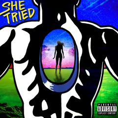 She Tried (feat. Linwood and Sierra Sellers)