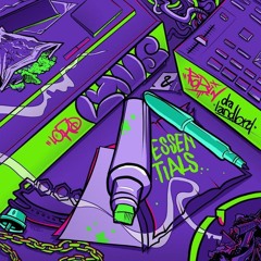 2. Essentials (Cuts by DJ SD)