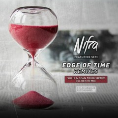 Nifra featuring Seri - Edge of Time (Dylhen Remix) [Available Now]