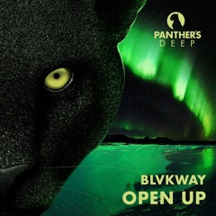 BLVKWAY - Open Up
