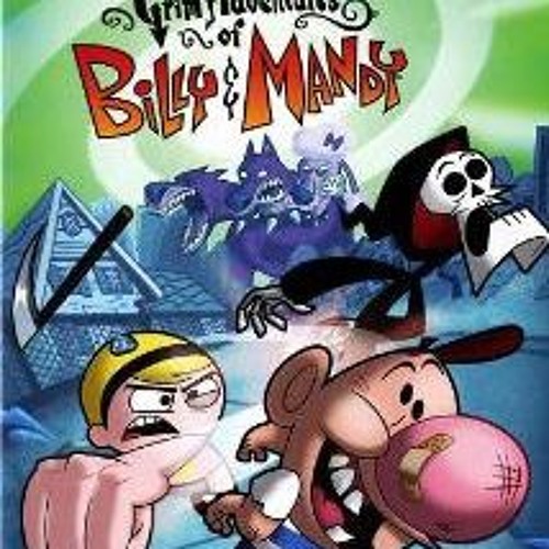 billy and mandy wii download billy and mandy wii download