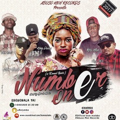 Number - One  ( Prod. By HLM )2017