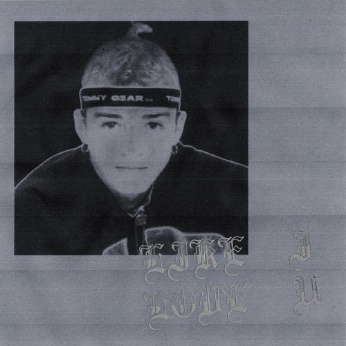 Like I Love You (YehMe2 Edit)