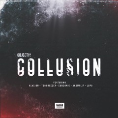 Objectiv & Subsonic - Garon (Out now!)