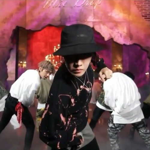 BTS- MIC Drop (ver Live)