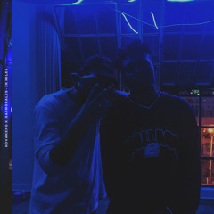 2k miles (ft Isai Morales) prod. Isai Morales