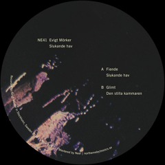 Evigt Mörker - Slukande hav EP