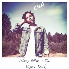 Johnny Gr4ves - Chai (Jersey Club Remix | Prod. By Opxra)