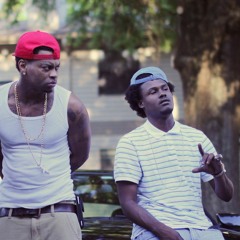 No Followers ft Chopo