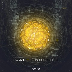 LIQUID SOUL-Valley of Peace ILAI Rmx [Sample] Endshift album
