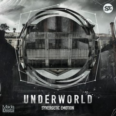 Synergetic Emotion - Underworld (Album mix)