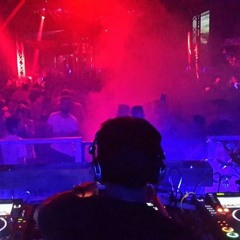 Crisstiano Live @ Pulse  ( Lobos - Bs As  - Sab 16 Sep 2017)