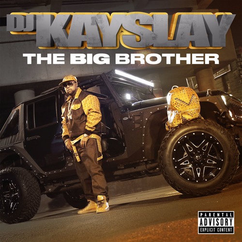 DJ Kay Slay - Lights Glowing (feat. Sheek Louch, Styles P, Scarface)