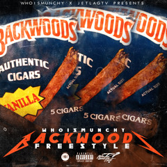 Backwoods Freestyle - Munchy(JETLAG Official Audio)