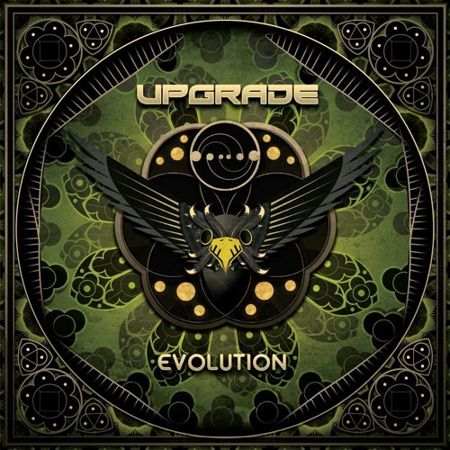 Upgrade - Evolution [Full Album]
