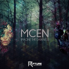 The Darkness - McEn - OUT NOW