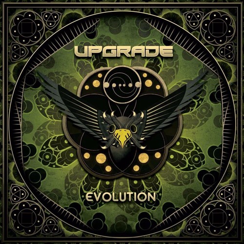 Bizzare Contact & Upgrade - Close Your Eyes (OUT NOW)