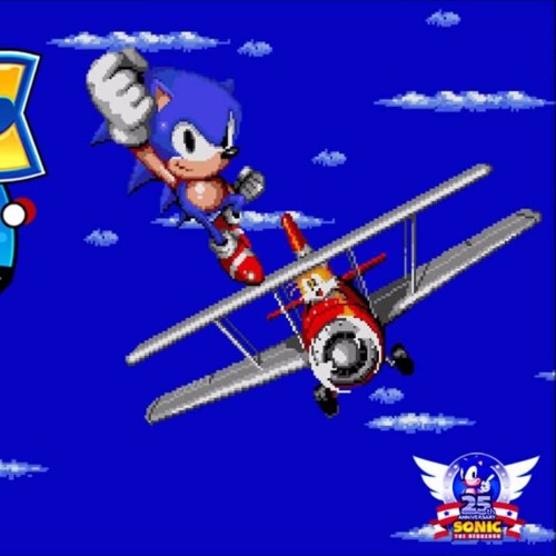 Sonic Mania VOCAL THEME - Skye Rocket And EmuEmi Duet