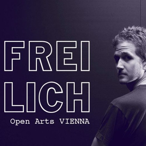In Ordina > Sevilla - Tristan Eckerson [Live @ Freilich Open Arts]