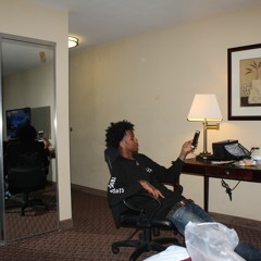 Sippin Drank ft K WOP