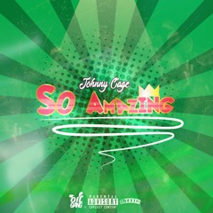 Johnny Cage - So Amazing