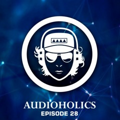 Mariano Mellino Pres Audioholics (Episode 28)