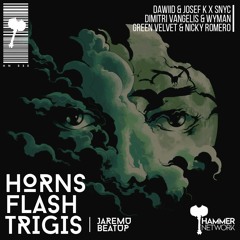 Horns Flash Trigis (Jaremu BeatUp)