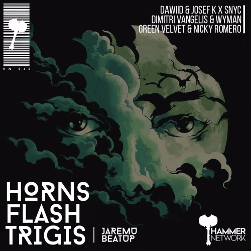 Horns Flash Trigis (Jaremu BeatUp)