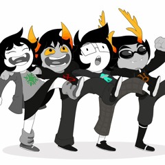Hiveswap - Old Secret Extended