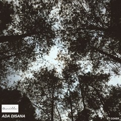 DANILLA - ADA DISANA (EDELWEIS T COVER)