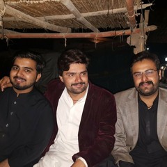 Sayed wazir Ali shah Kar waqire Vais Way