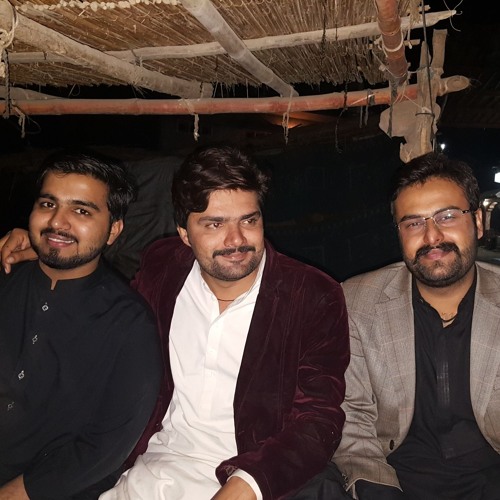 Sayed wazir Ali shah Kar waqire Vais Way
