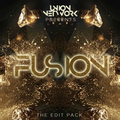 Union Packs Presents - Fusion //UNPS001 [FREE DOWNLOAD]