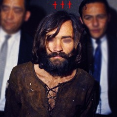 @AINTSHITALDIN - CHARLES MANSON