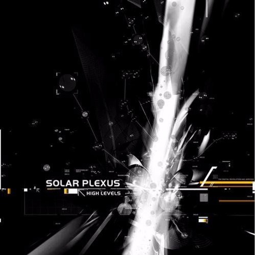 Solar Plexus - Spacequake