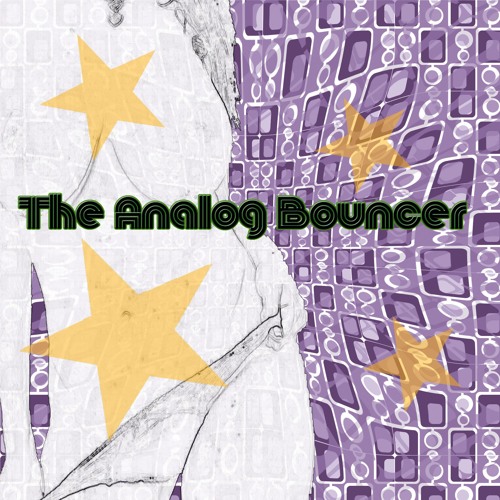 The Analog Bouncer tracks