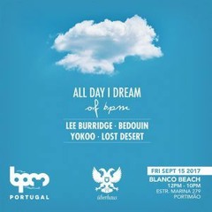 Lee Burridge @ BPM Portugal 2017 (BE - AT.TV)